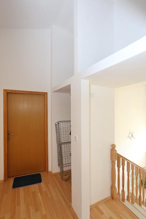 Apartments Maslina Božava Buitenkant foto